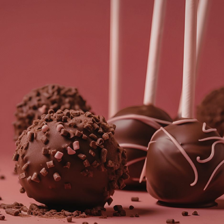 Cake Pop