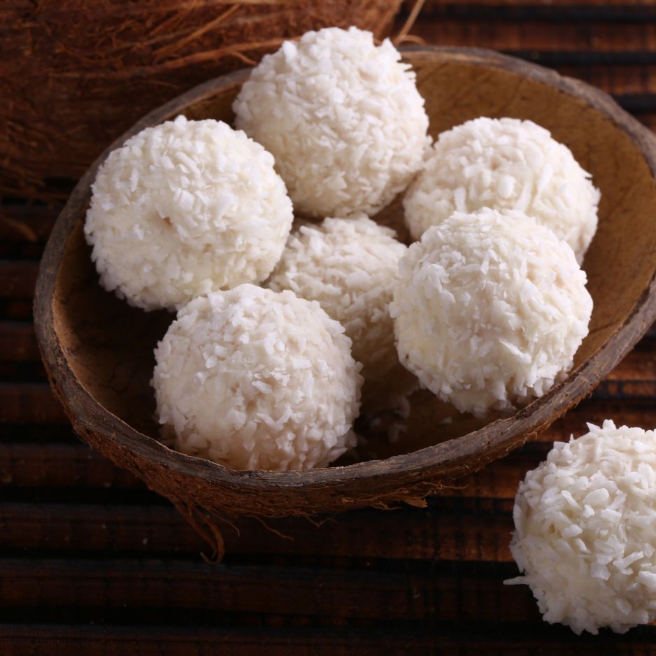 Cocadas