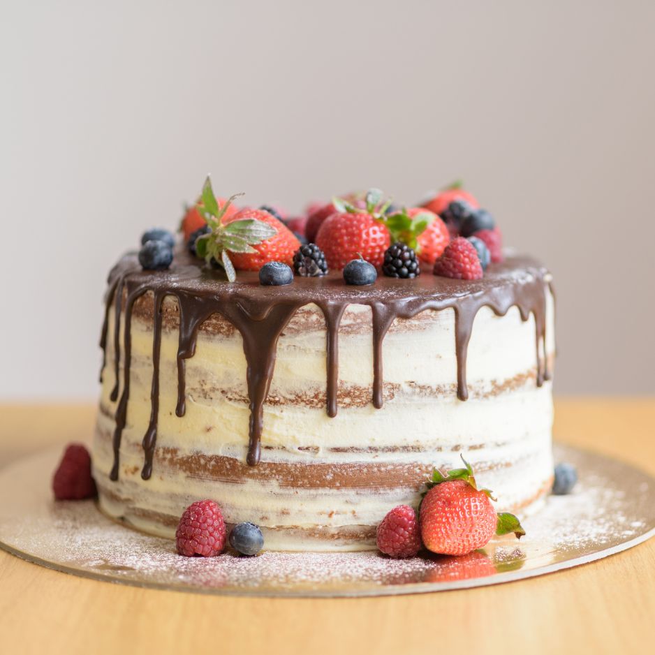 Tortas