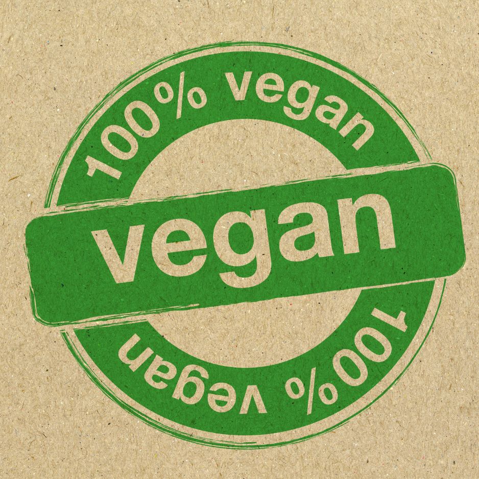 Veganos