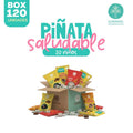 Piñata Saludable 20 niños