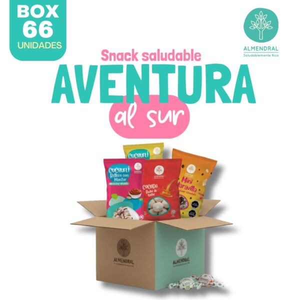 Aventura al Sur