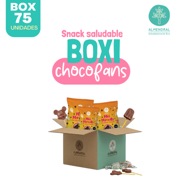 Boxi Chocofans