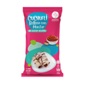 Cuchuflí Relleno con Manjar 3 unidades