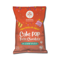 Cake pop Toffe Chocolate