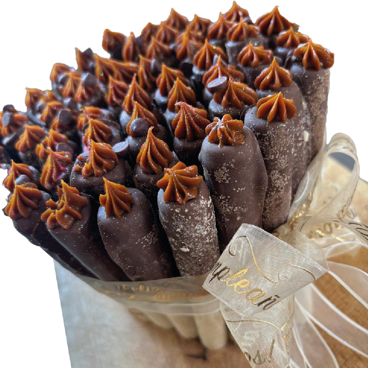 Tortas de Cuchuflí